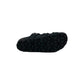 Ciabatta GRUNLAND SARA CB0738-70 NERO ragazza/donna