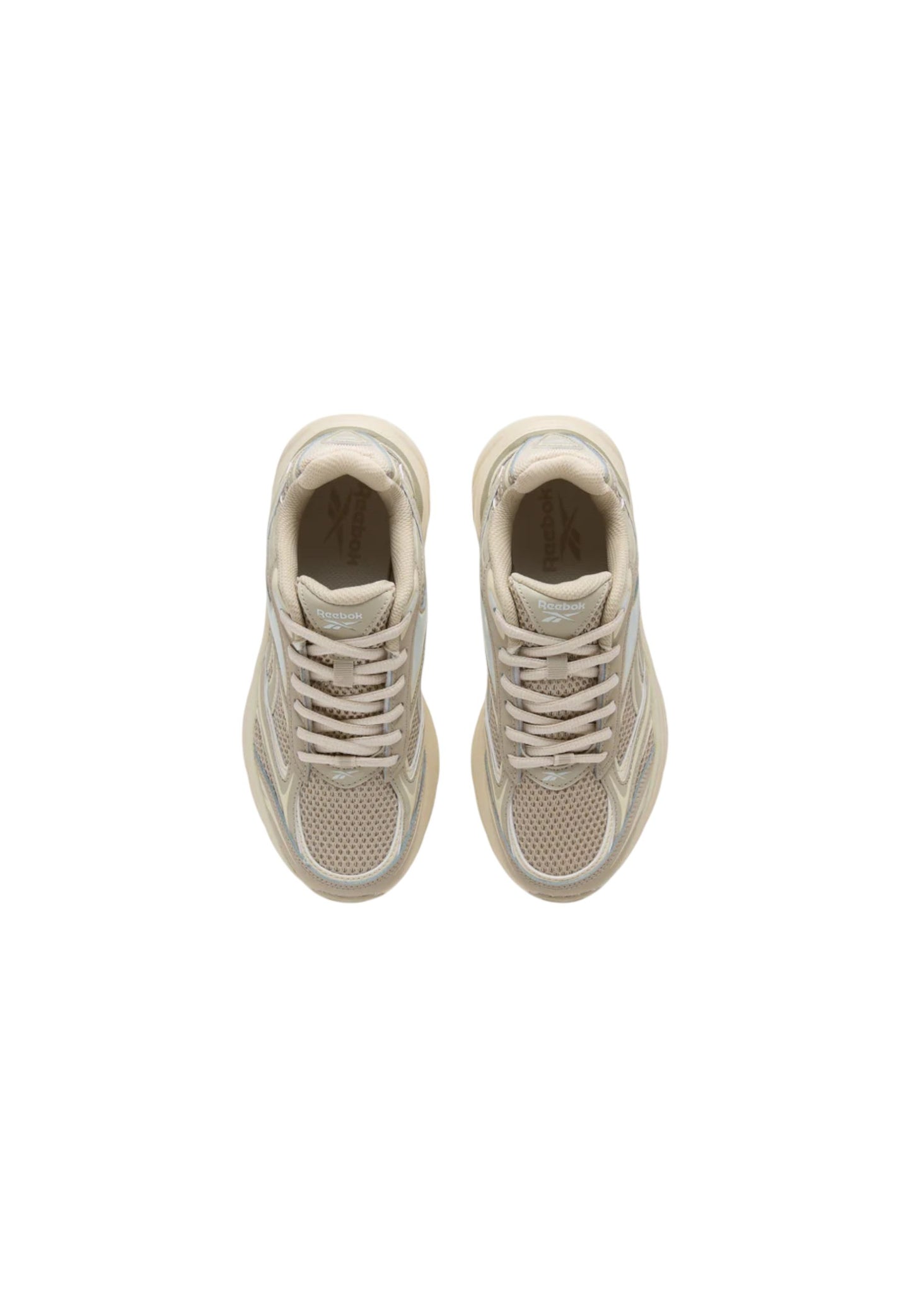 Sneaker REEBOK Belwave 100257089 BEIGE ragazza/donna