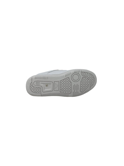 Sneaker KAPPA LOGO BERNAL 361G13W 001 wht uomo