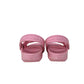 Sandalo CROCS 207983-6S0 pink Bambina