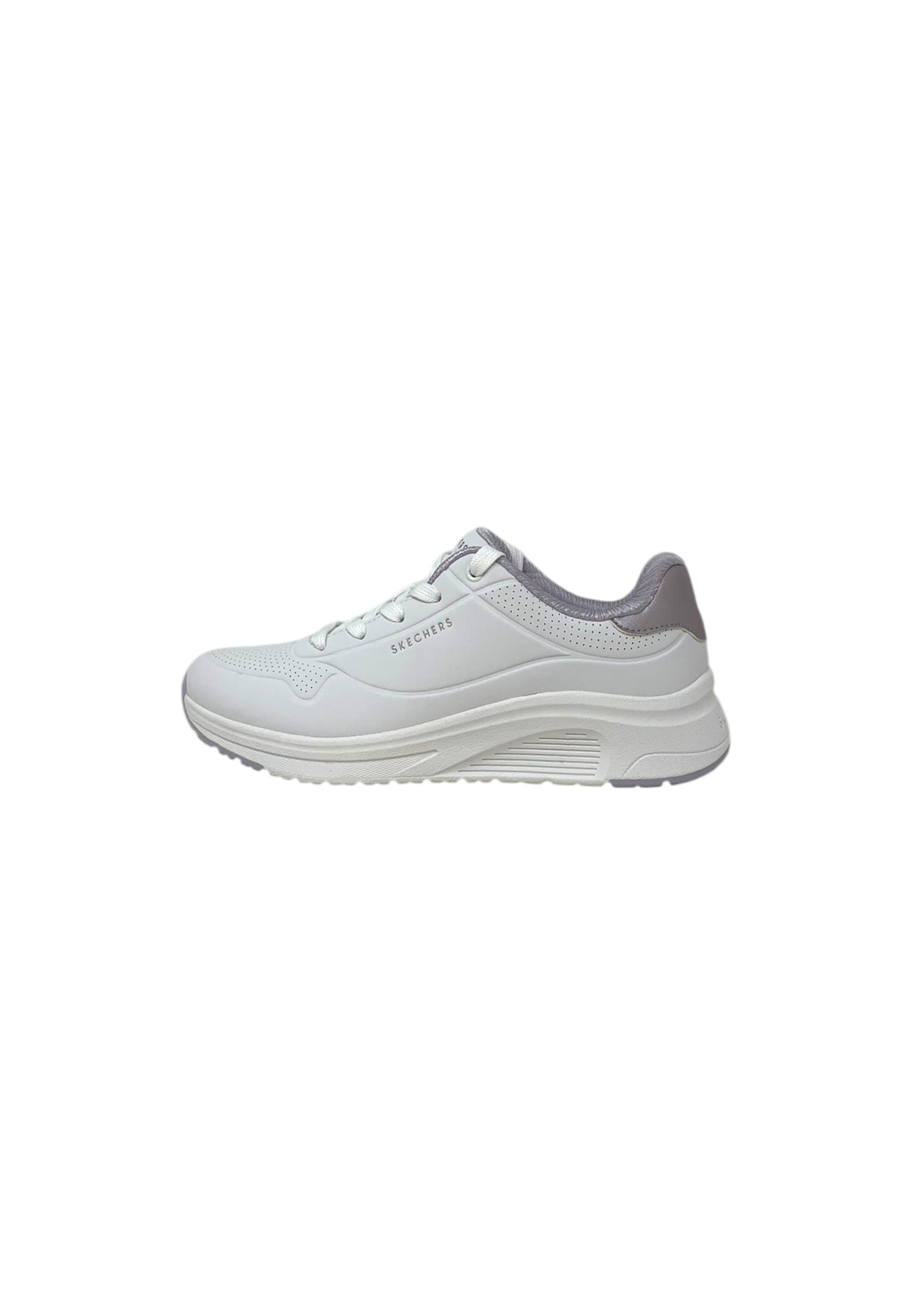 Sneaker Skechers Uno Lite 2 190265/WLV Donna