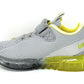 Sneakers da passeggio BULL BOYS BBAL2103 Grigio/giallo Bambino
