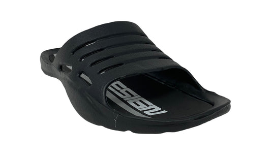Pantofola da mare DE FONSECA DE.RECCO E M862NERO uomo