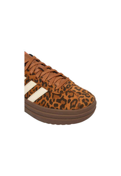 Sneakers Adidas VL Court Bold KK4671 donna