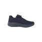 SNEAKERS SKECHERS 232042/BBK Uomo
