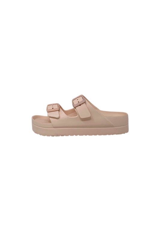 Ciabatte EVERLAST EV-125 cameo pink Donna