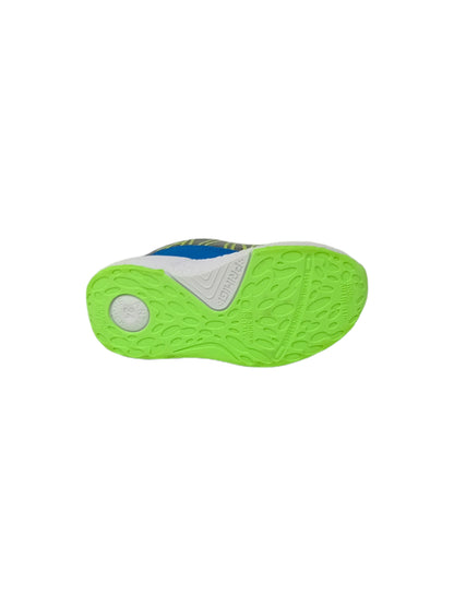 Sneakers Primigi 3958622 Grigio Bambino