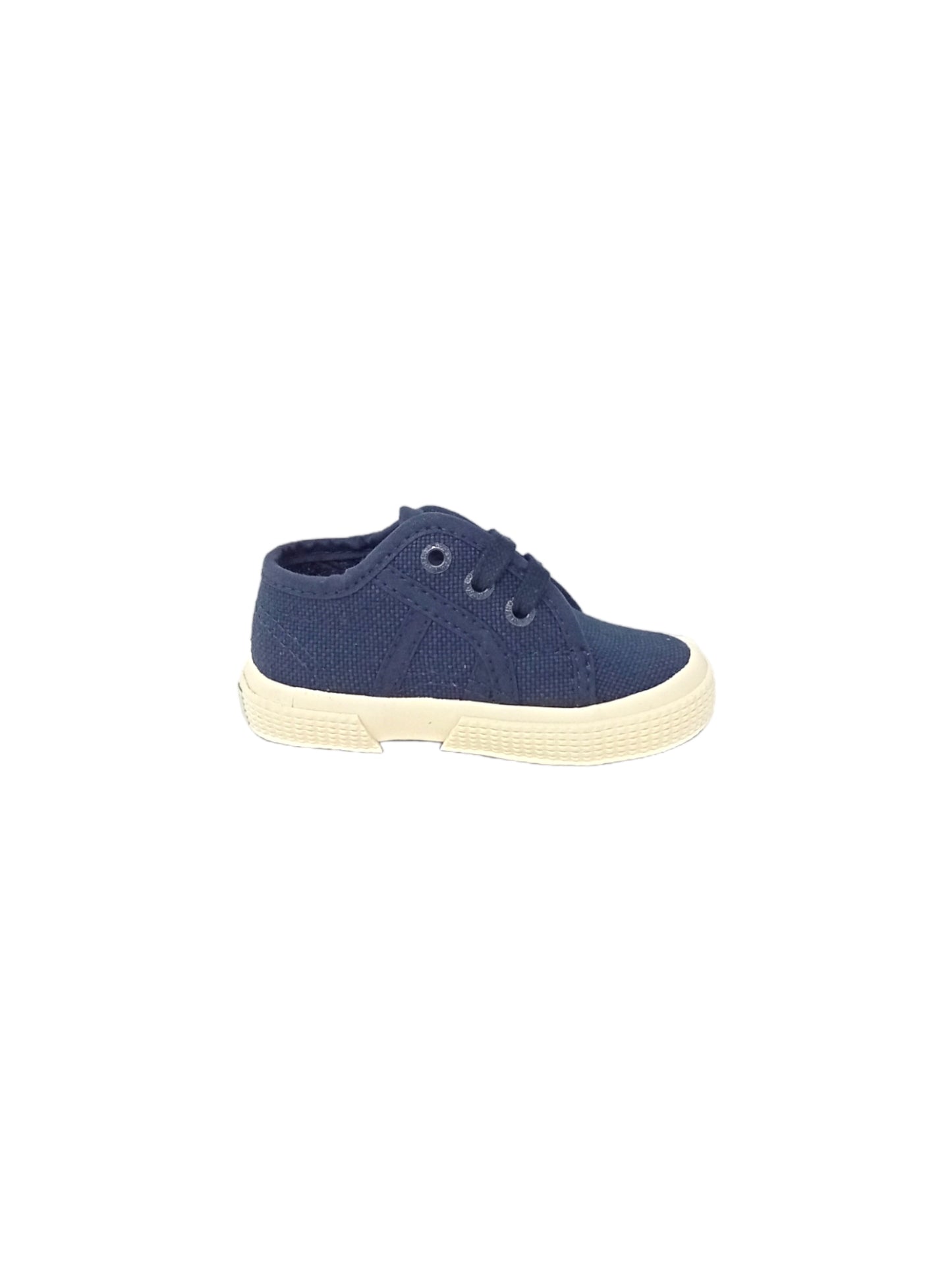 Sneakers SUPERGA S0005P0NAVY Bambino Bambina