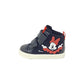 Sneakers GEOX KILWI B. MINNIE B36D5D022HH C0048 BAMBINA