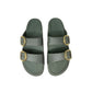 Ciabatte SKECHERS ARCH FIT Cali Breeze 2.0 - Gold Star 111592/OLV Donna