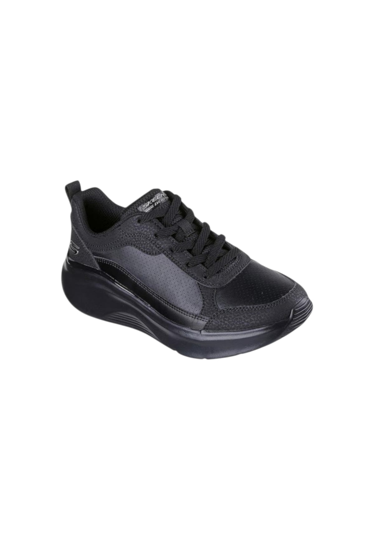 Sneakers Skechers BOBS B LOVE - Classic Joy 117462/BBK Donna