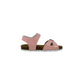 Sandalo GRUNLAND Junior ARIA SB1118-40 ROSA Bambina