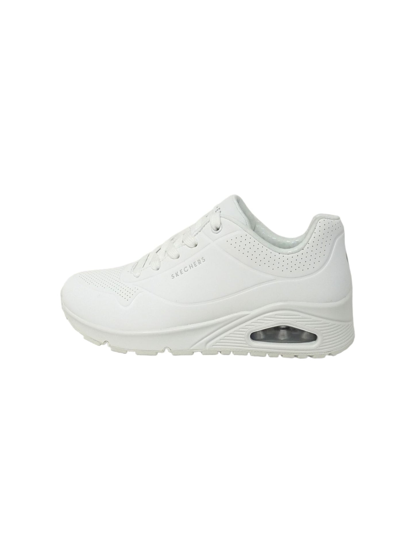 Sneakers SKECHERS Uno - Stand on Air 73690/W Donna
