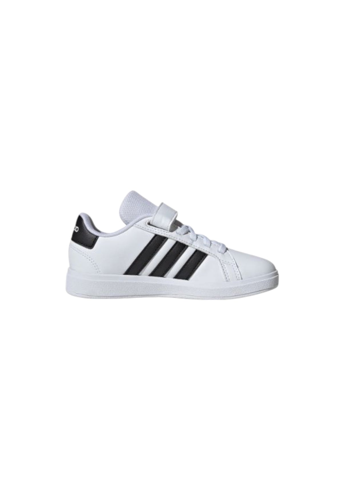 Sneakers  ADIDAS GRAND COURT 2.0 EL C IH5529 bambino