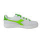 Sneakers DIADORA GAME P VIRTUAL PS 101.179742 01 C4538 ragazzo/a