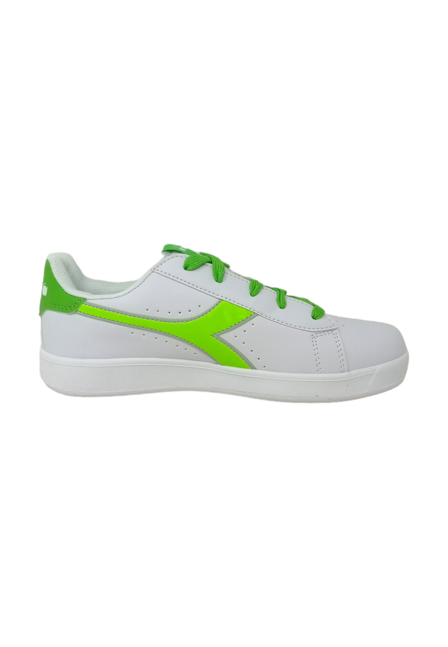 Sneakers DIADORA GAME P VIRTUAL PS 101.179742 01 C4538 ragazzo/a