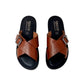 Sandali ciabatta Igi&co 7647111 Uomo