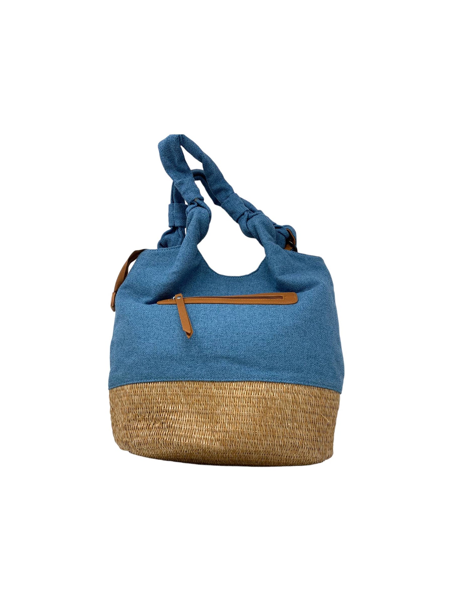 Borsa XTI 184147 B.TEX.C. JEANS Donna