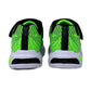 SNEAKERS SKECHERS 400137N/LMBK Bambino