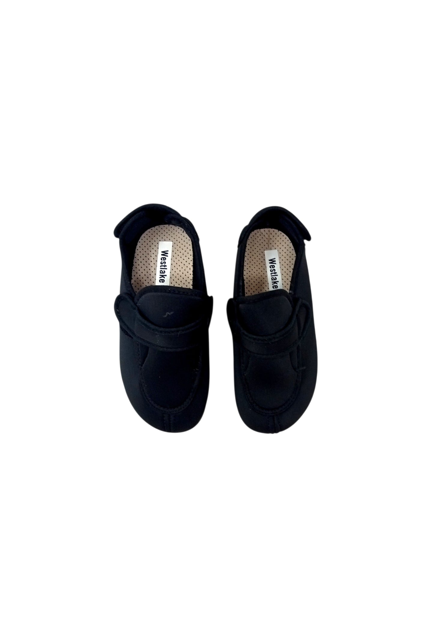 Pantofola chiusa WESTLAKE 631586 NERO DONNA