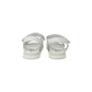 Sandali LAURA BIAGIOTTI 9980 WHITE Bambina