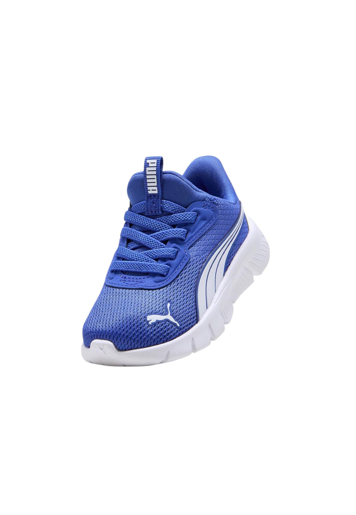Sneaker PUMA FlexFocus Sliptech inf 313024 05 bambino