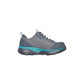 Scarpa da lavoro Skechers Arch Fit SR-EBINAL 108075EC/GYAQ Donna