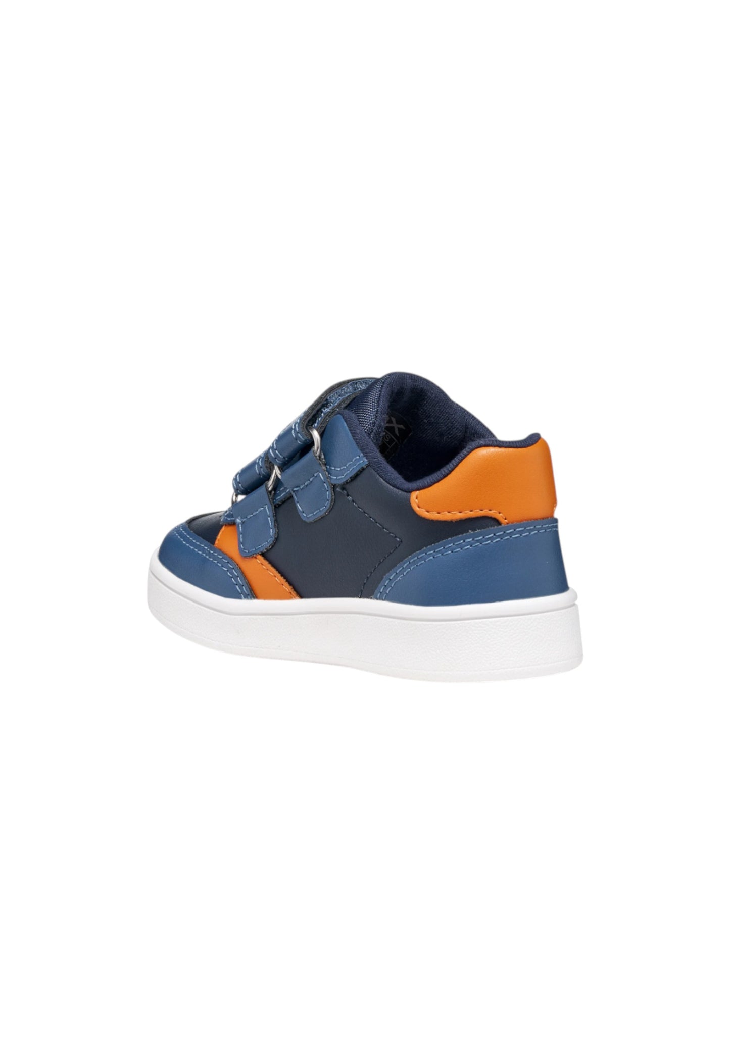 Sneakers Geox Eclyper B555LA 000BC C0659 bambino