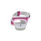 Sandalo Superga S06A1200FUXIA520 Bambina