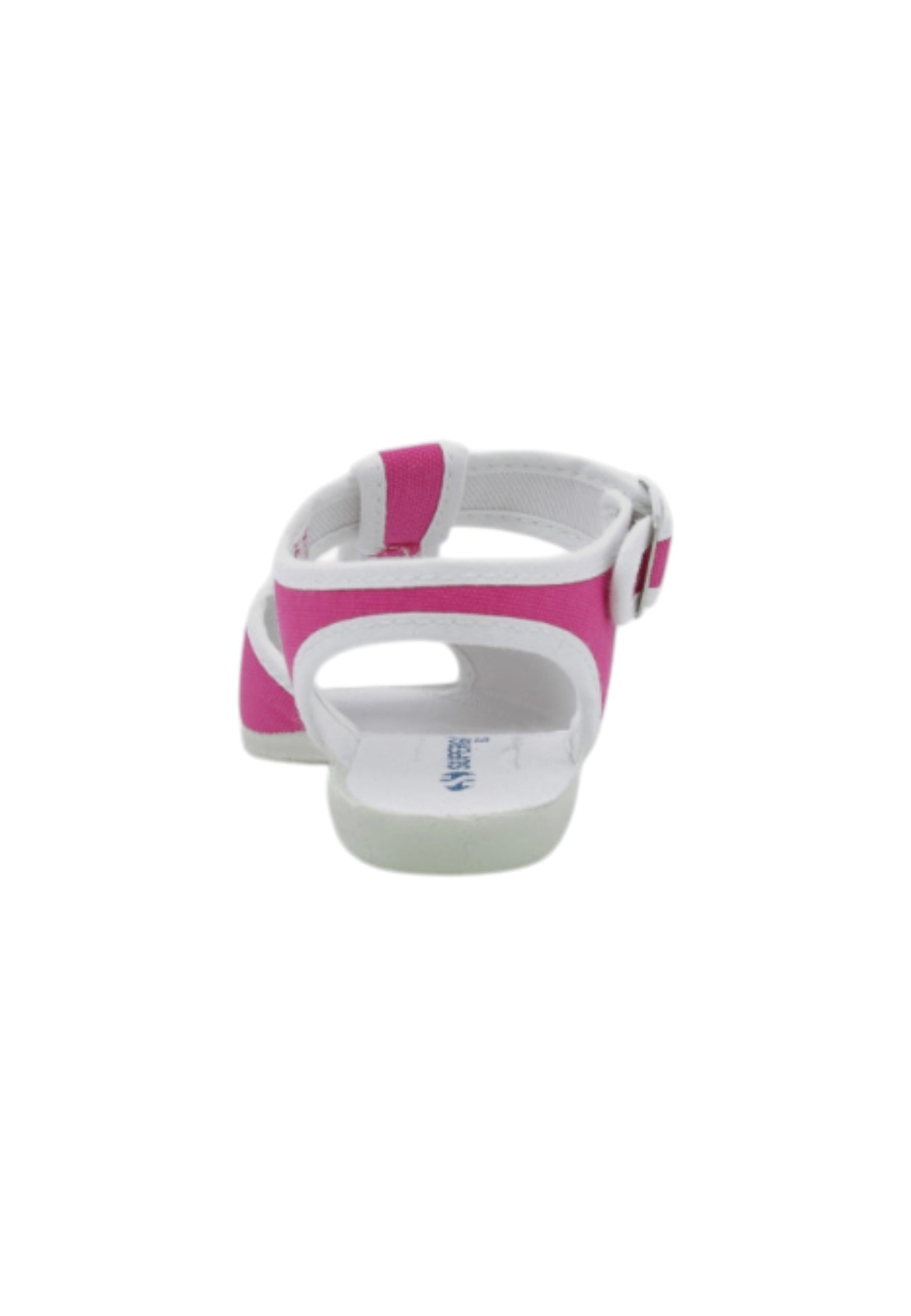 Sandalo Superga S06A1200FUXIA520 Bambina