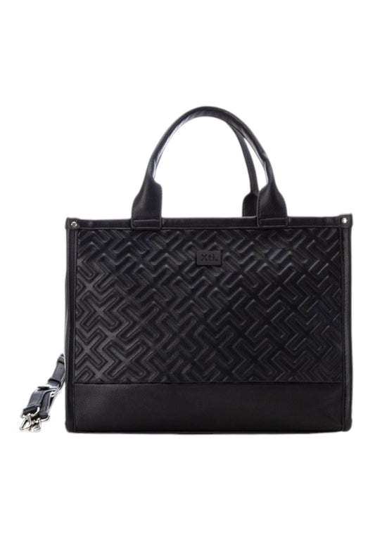 Borsa XTI 184331 NEGRO Donna