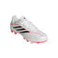 Scarpe da calcetto Adidas Copa Pure IV Club FG/MG J JR6197 Bambino/ragazzo