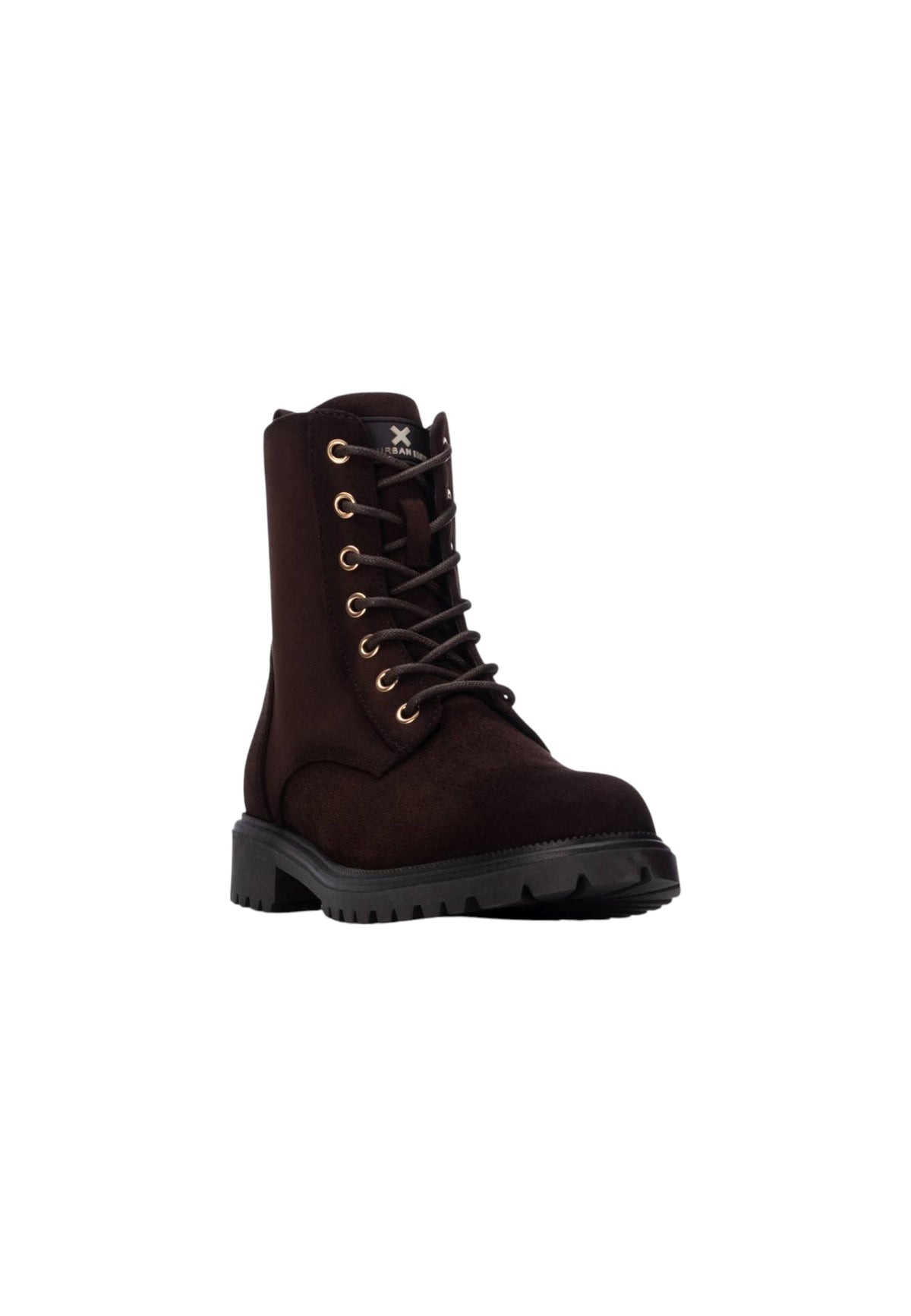 Anfibio XTI 146243 MARRON donna