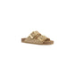 Ciabatta COLORS OF CALIFORNIA HC.2608 NAT Bambina