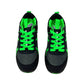 Scarpa da lavoro SOTTOZERO SZ100V UFO VERDE Uomo/Donna