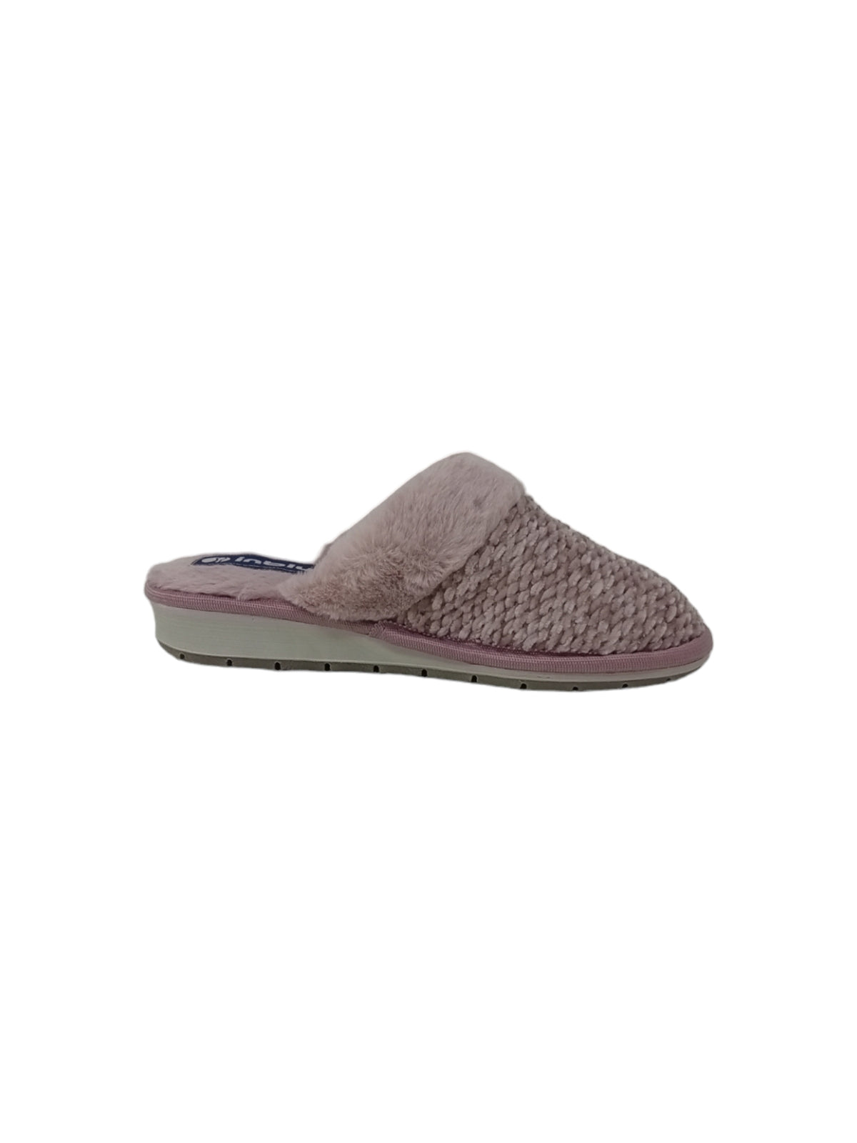 Pantofola INBLU LB000098 GLICINE donna