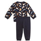 Tuta PUMA 689731 16 bambino