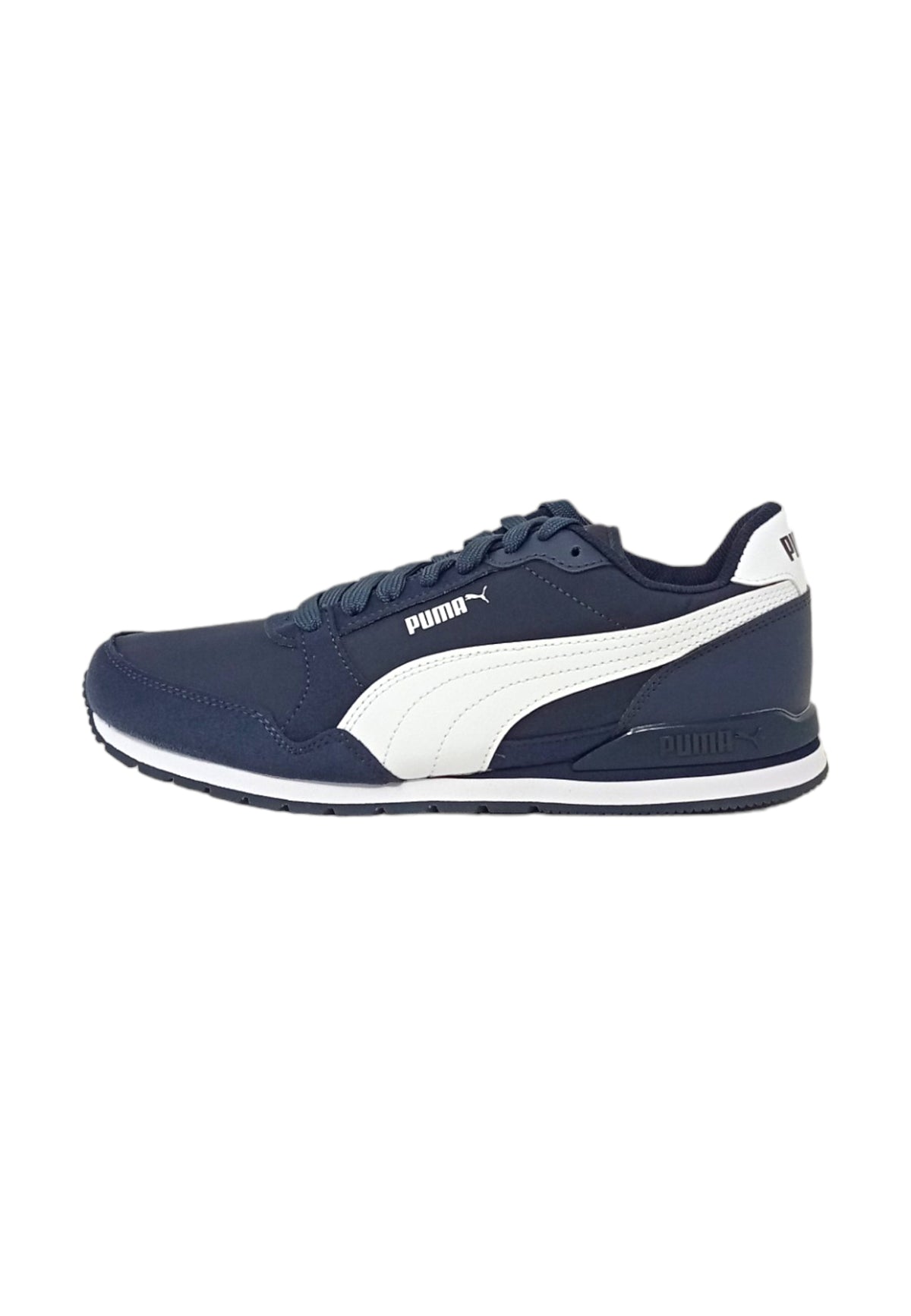 Sneaker PUMA ST RUNNER v3 NL 384857 02  UOMO