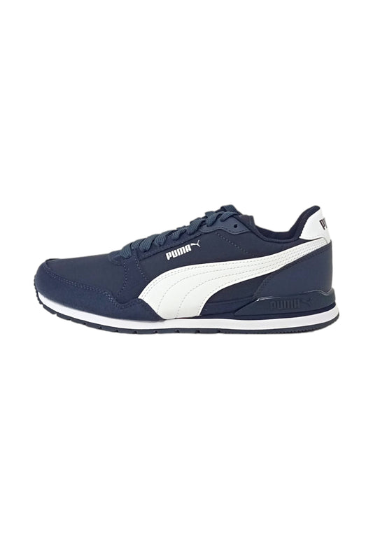 Sneaker PUMA ST RUNNER v3 NL 384857 02  UOMO
