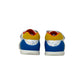 Sneaker Biomecanics 252115-C835 BLANCO/YEMA Bambino
