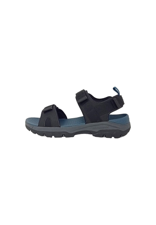 Sandali SKECHERS Tresmen - RYER 205112/BLK uomo
