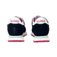 Sneakers SUN68 Ally solid nylon Z34201 11 Nero Donna