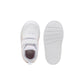 Sneakers PUMA Courtflex V3 Glitz 408382 01 bambina