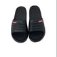Pantofola da mare DE FONSECA DE.RECCO C M64NERO uomo