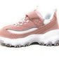 Scarpa da ginnastica SKECHERS 80588N/LPKW Bambina