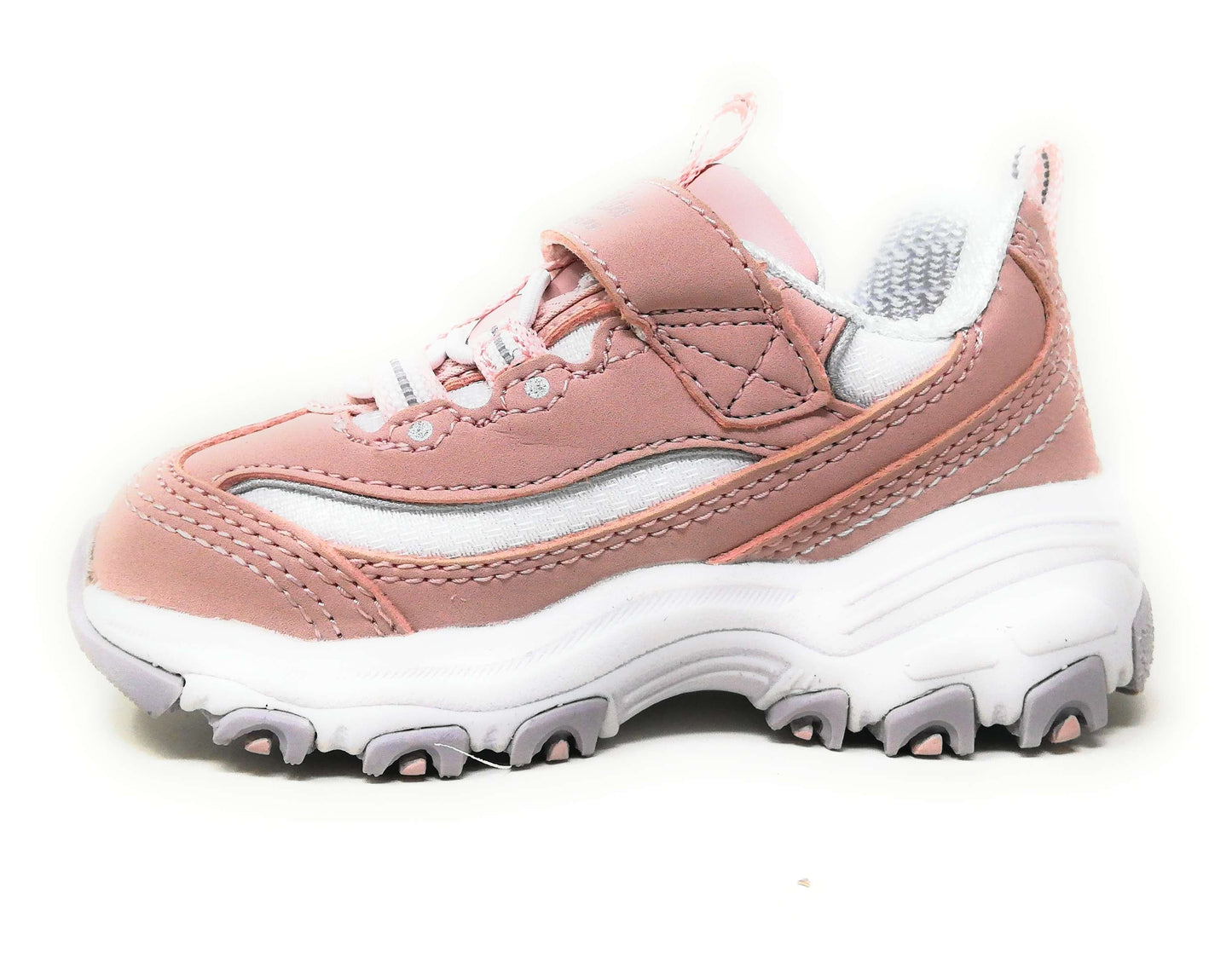 Scarpa da ginnastica SKECHERS 80588N/LPKW Bambina