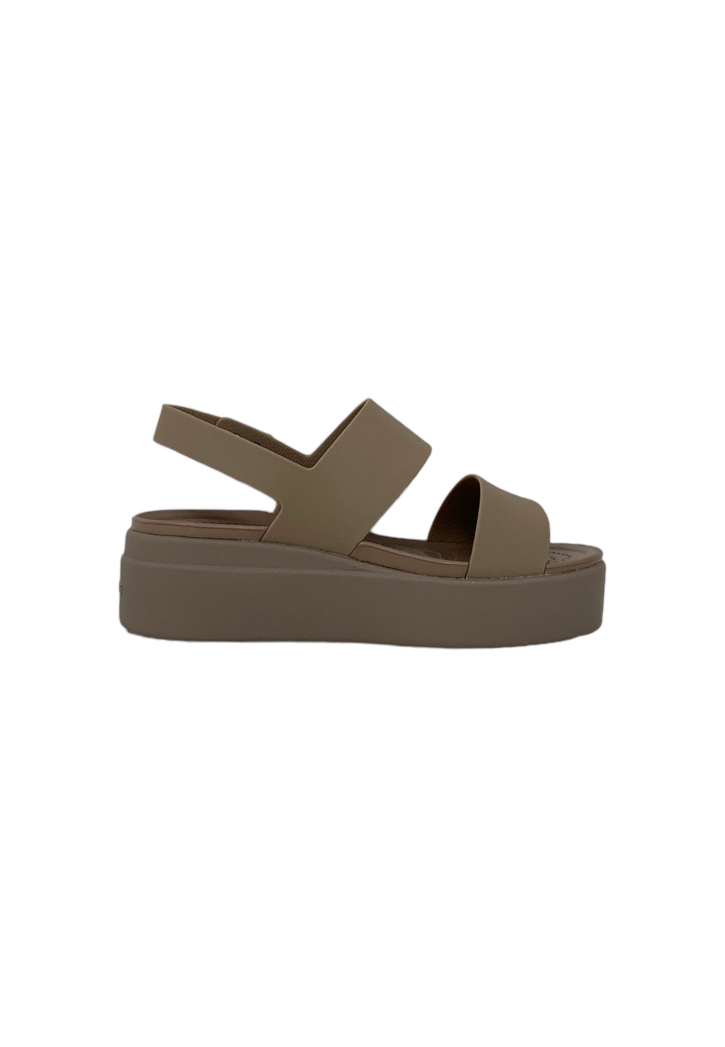 Sandalo CROCS BROOKLYN 206453-2EL  donna