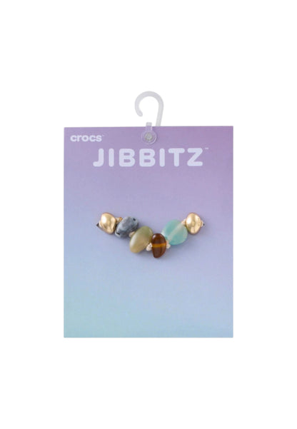 Jibbitz charms 10019151  Stone Knot Chain