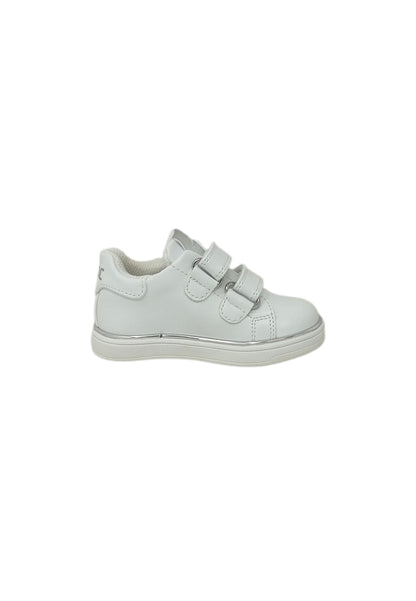 Sneaker BALDUCCI Sport BS6131 WHT bambina