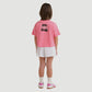 Set DIADORA 102.182875 01 50125 Bambina